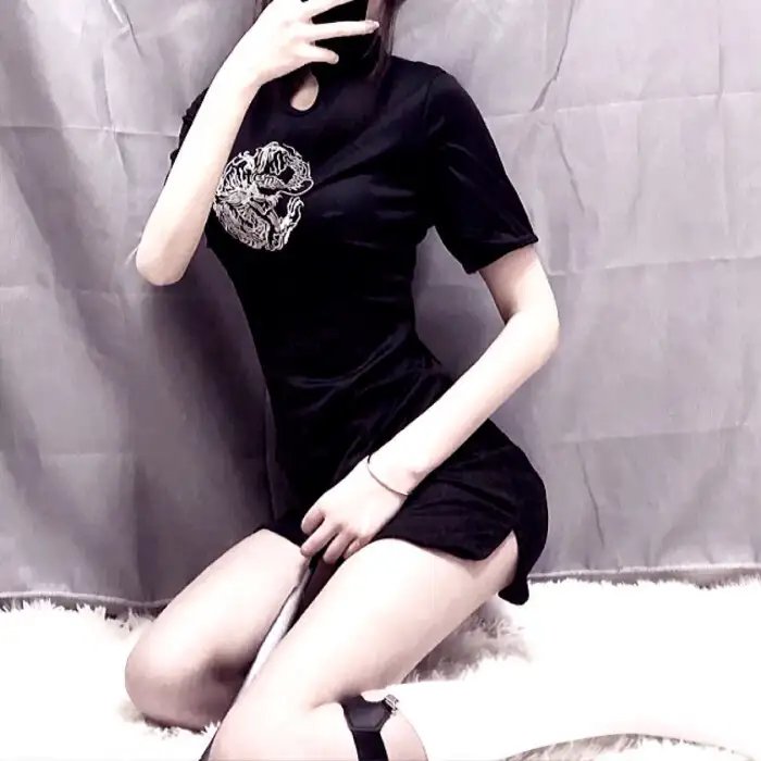 同班绯闻